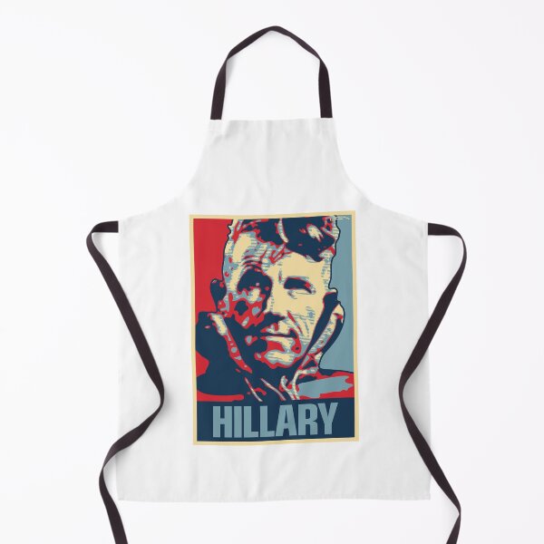 Item preview, Hillary designed and sold by DFA.