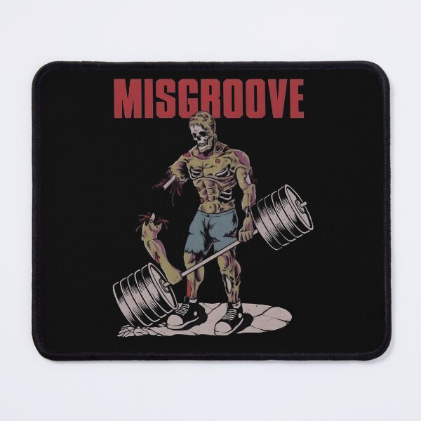 Item preview, Misgroove designed and sold by SlayPOPShop.