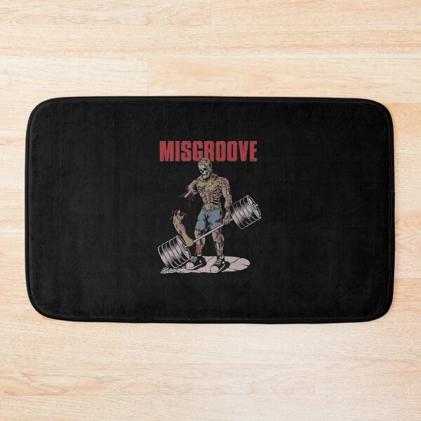 Item preview, Misgroove designed and sold by SlayPOPShop.