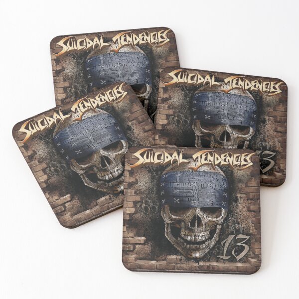 Item preview, Suicidal Tendencies - 13 album 2013 designed and sold by capabuy-wili.