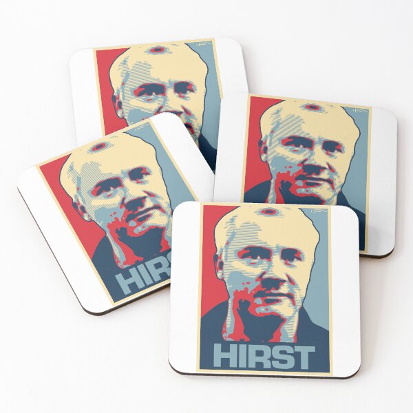 Item preview, Hirst designed and sold by DFA.