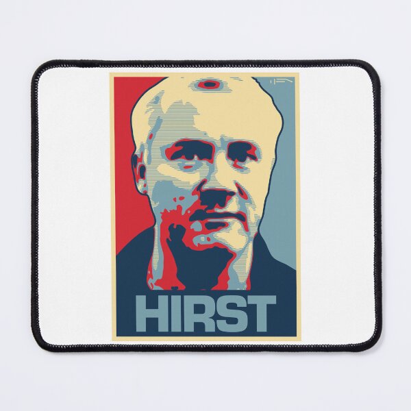 Item preview, Hirst designed and sold by DFA.