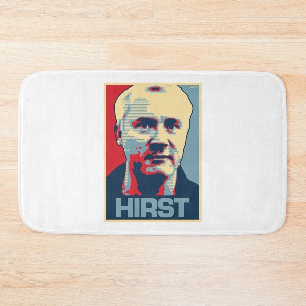 Item preview, Hirst designed and sold by DFA.