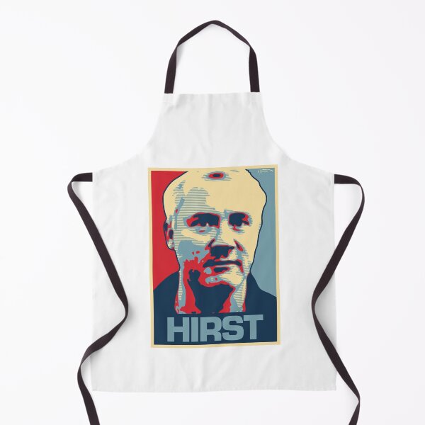 Item preview, Hirst designed and sold by DFA.