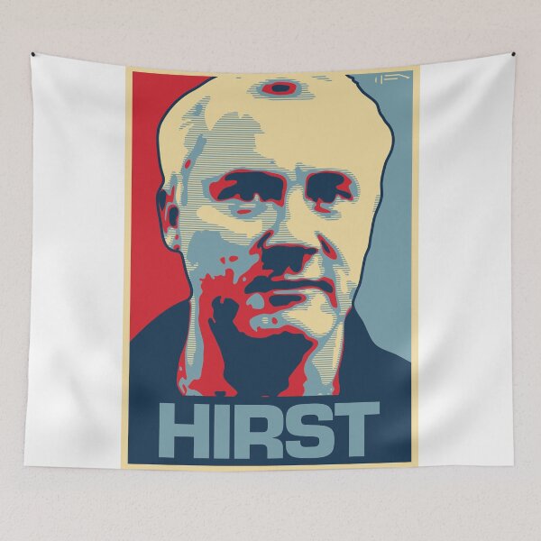 Item preview, Hirst designed and sold by DFA.