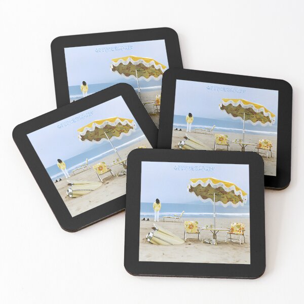 Item preview,  Neil Young On The Beach Album  designed and sold by TobiMagas.