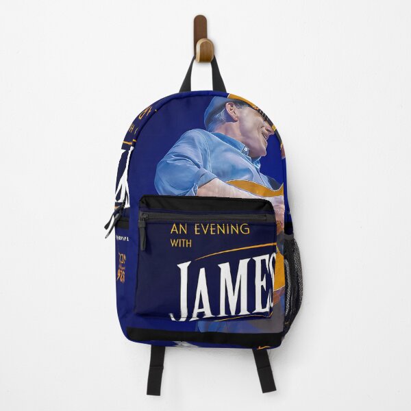 Item preview, James Taylor Band Tour 2026 Bisalagi designed and sold by TobiMagas.