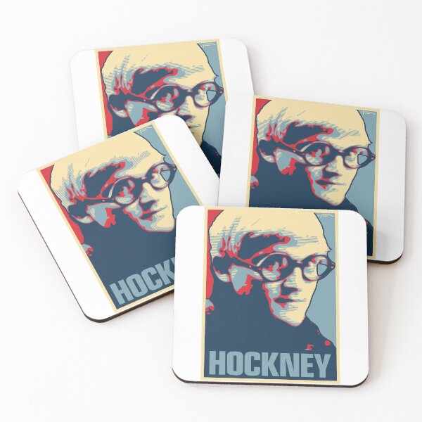 Item preview, Hockney designed and sold by DFA.