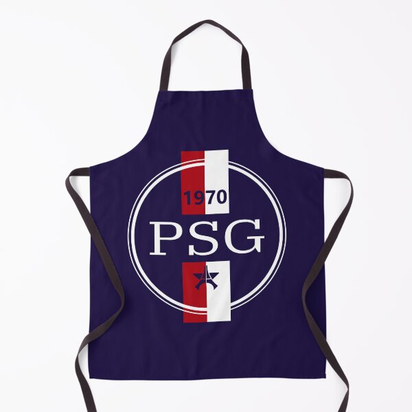 Item preview, PSG Logo 1970 designed and sold by Indepp.