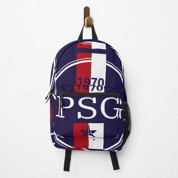 Item preview, PSG Logo 1970 designed and sold by Indepp.