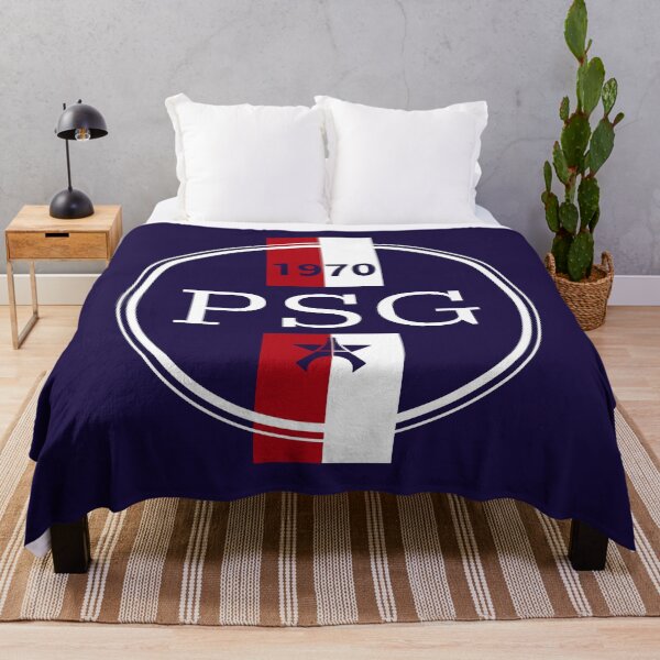 Item preview, PSG Logo 1970 designed and sold by Indepp.