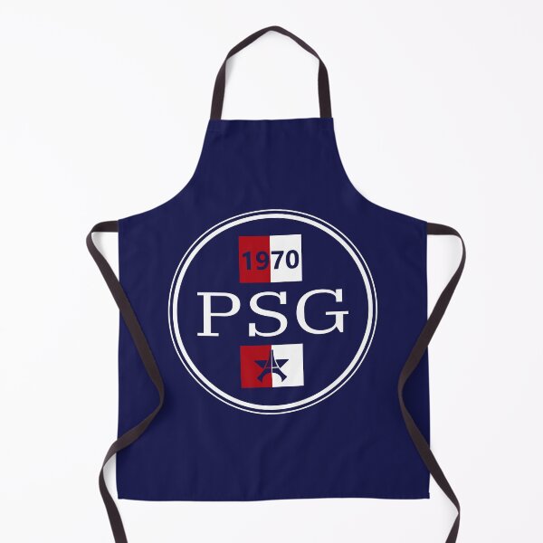 Item preview, PSG Logo 1970 short designed and sold by Indepp.
