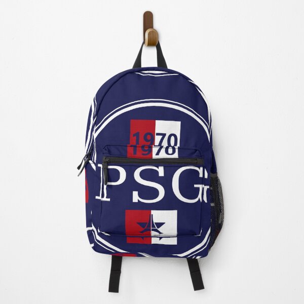 Item preview, PSG Logo 1970 short designed and sold by Indepp.