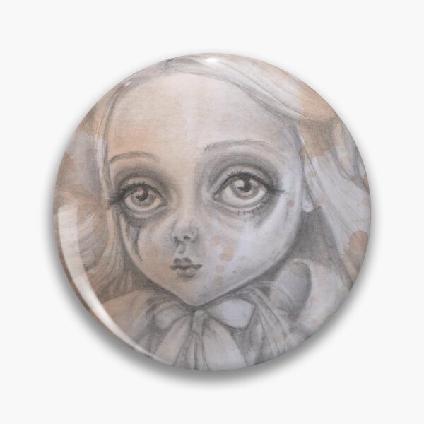 Item preview, The Puppet Maker designed and sold by samcrow.