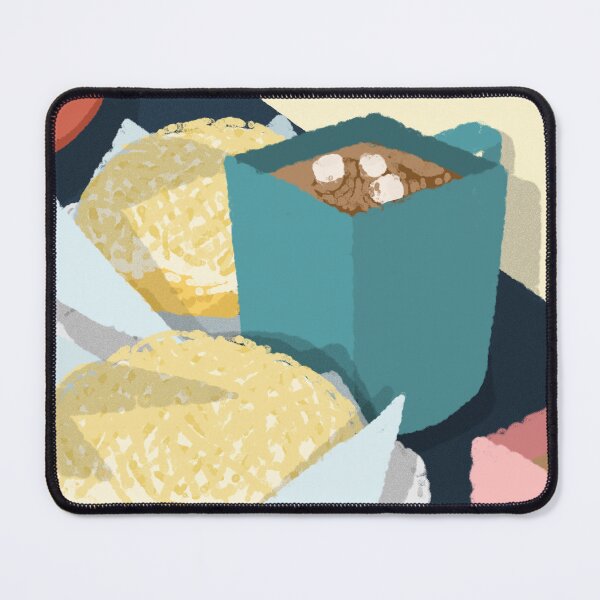 Item preview, Filipino Food - Merienda Time! designed and sold by beespyjamas.