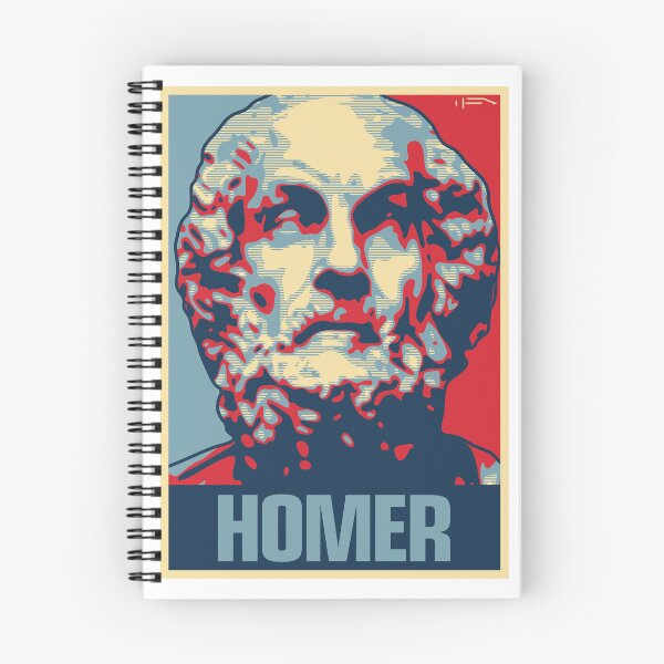 Item preview, Homer designed and sold by DFA.