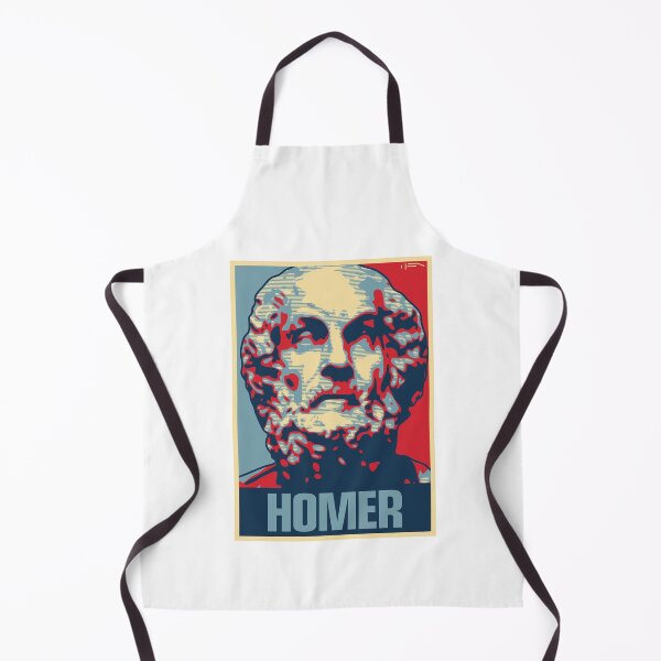 Item preview, Homer designed and sold by DFA.