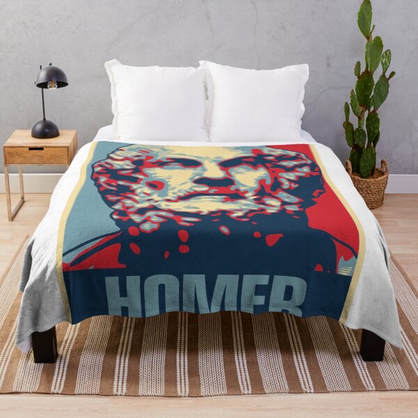 Item preview, Homer designed and sold by DFA.