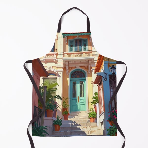 Item preview, Sino-Portuguese Serenity designed and sold by BlareBlare.