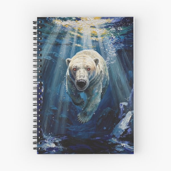 Item preview, Polar Bear designed and sold by susanhelen1967.