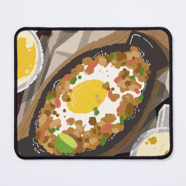 Item preview, Filipino Food - Inuman na! designed and sold by beespyjamas.