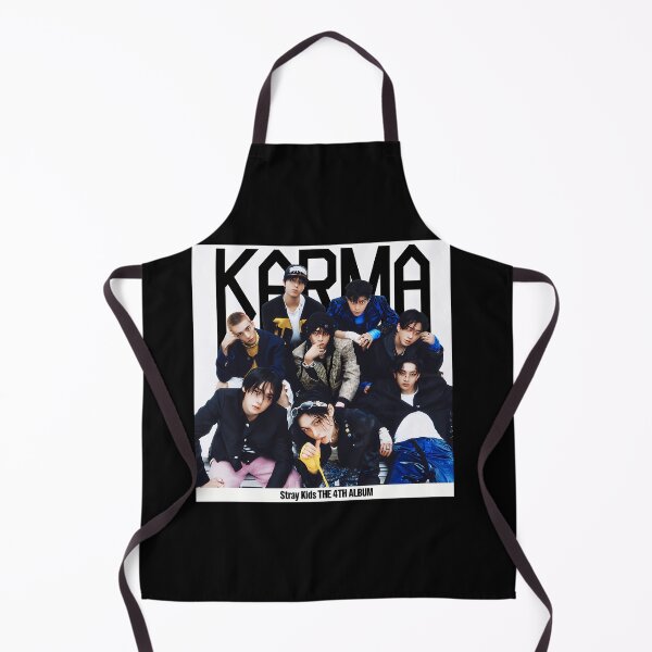 Item preview, Stray Kids Karma designed and sold by TobiMagas.