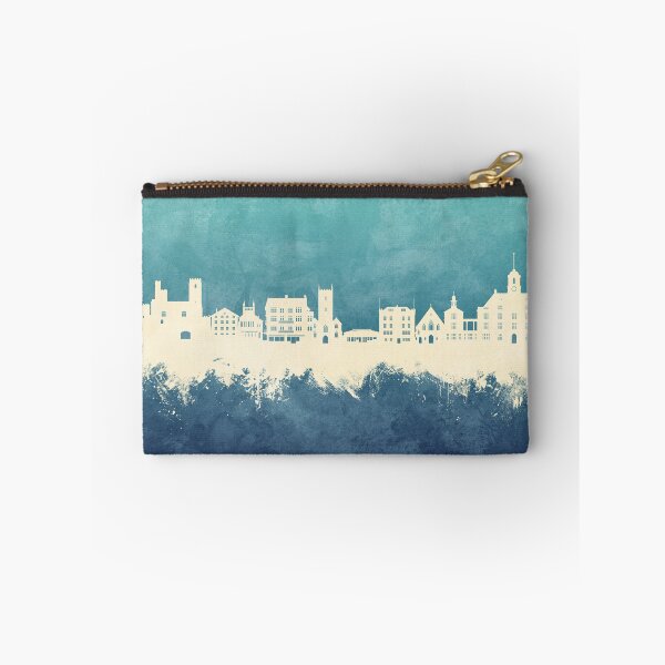 Item preview, Dartmouth England Skyline designed and sold by ArtPrints.