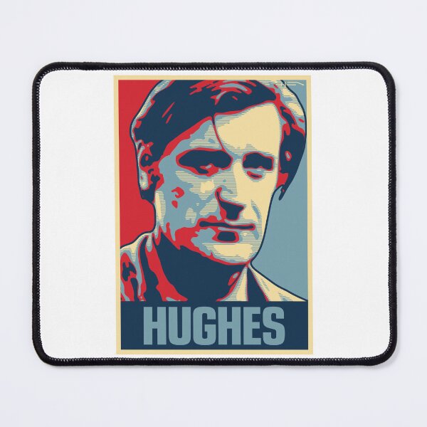 Item preview, Hughes designed and sold by DFA.