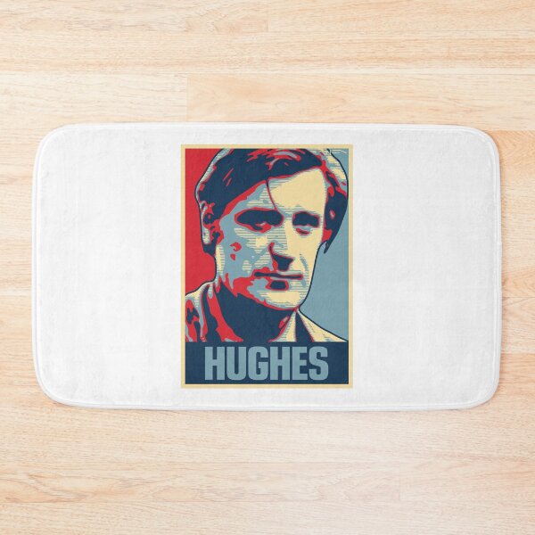 Item preview, Hughes designed and sold by DFA.