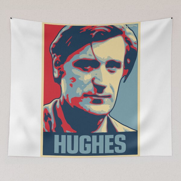 Item preview, Hughes designed and sold by DFA.