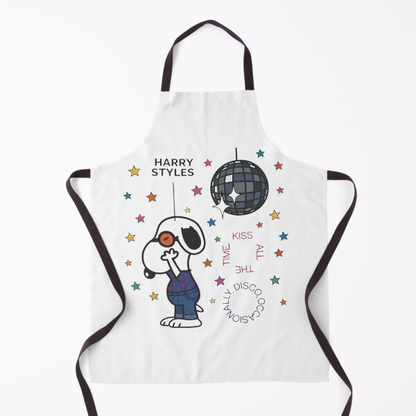 Item preview, Harrys Stylesnoopy designed and sold by TobiMagas.