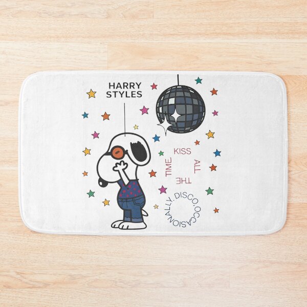 Item preview, Harrys Stylesnoopy designed and sold by TobiMagas.