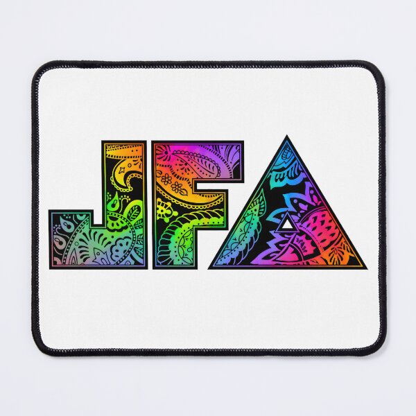 Item preview, Vintage JFA Jodie Fosters Army Old School Skateboard Co Punk Rock Band  80s 90s Retro Surfer Rock designed and sold by BuyShirtsOnline.