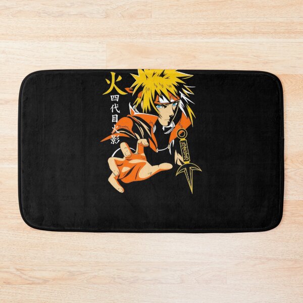 Item preview, Yellow Flash Ninja #725 designed and sold by lukas-lei-art.