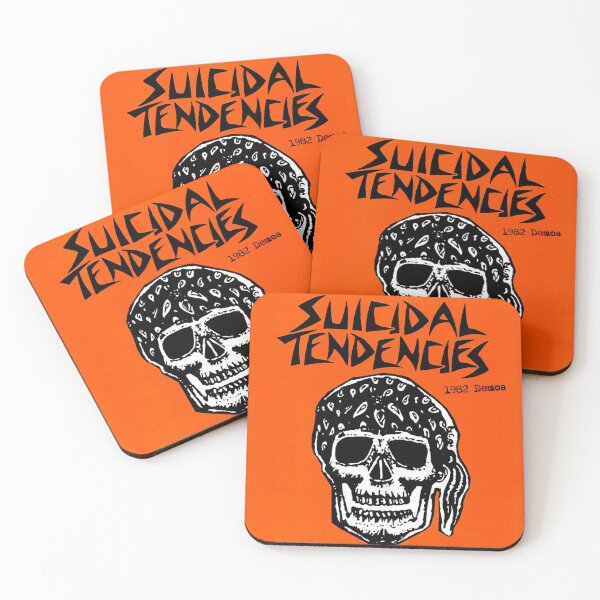 Item preview, Suicidal Tendencies - Amsterdamned album 2023 designed and sold by capabuy-wili.