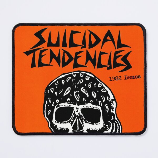 Item preview, Suicidal Tendencies - Amsterdamned album 2023 designed and sold by capabuy-wili.