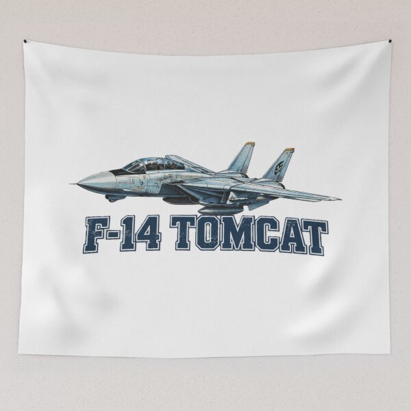 Item preview, F-14 Tomcat designed and sold by Kirrindy Designs.