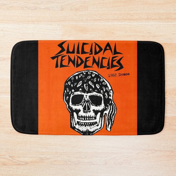 Item preview, Suicidal Tendencies - Amsterdamned album 2023 designed and sold by capabuy-wili.