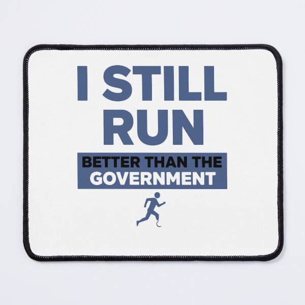 Item preview, Disability Awareness I Still Run Better designed and sold by LuminOrb.