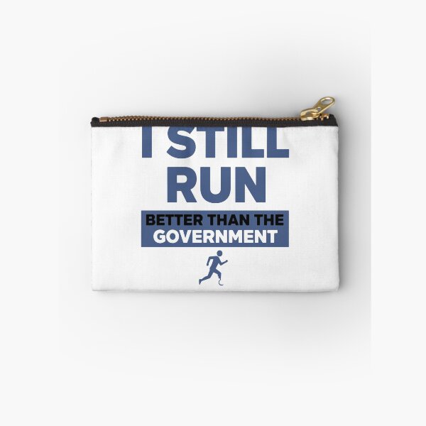 Item preview, Disability Awareness I Still Run Better designed and sold by LuminOrb.