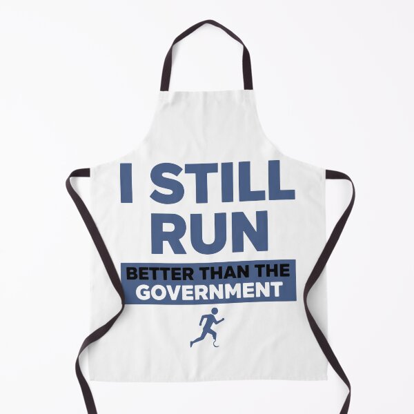Item preview, Disability Awareness I Still Run Better designed and sold by LuminOrb.