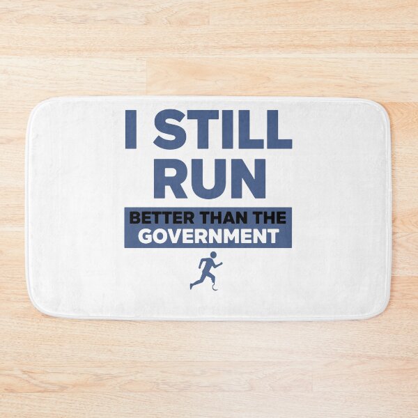 Item preview, Disability Awareness I Still Run Better designed and sold by LuminOrb.