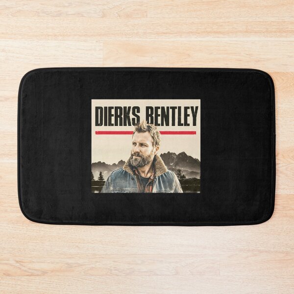 Item preview, dierks bentley burning man  tour designed and sold by barrajedge.