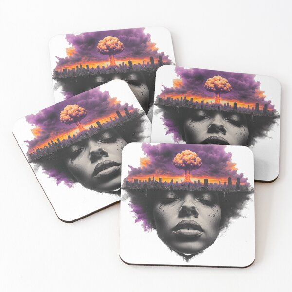 Item preview, Mind explosion design designed and sold by ArtMindFusion.