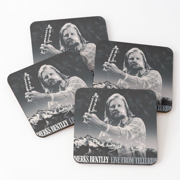 Item preview, dierks bentley burning man  tour designed and sold by barrajedge.