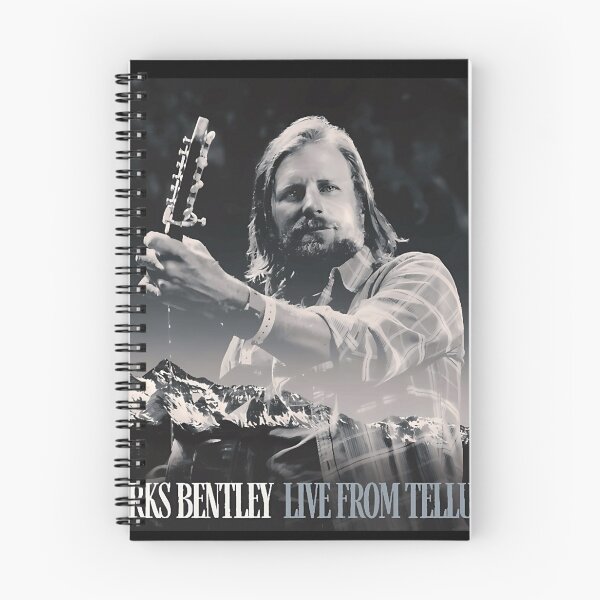 Item preview, dierks bentley burning man  tour designed and sold by barrajedge.