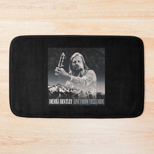 Item preview, dierks bentley burning man  tour designed and sold by barrajedge.
