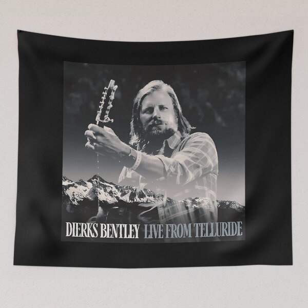 Item preview, dierks bentley burning man  tour designed and sold by barrajedge.