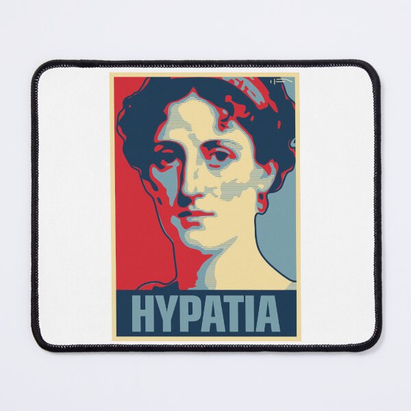 Item preview, Hypatia designed and sold by DFA.