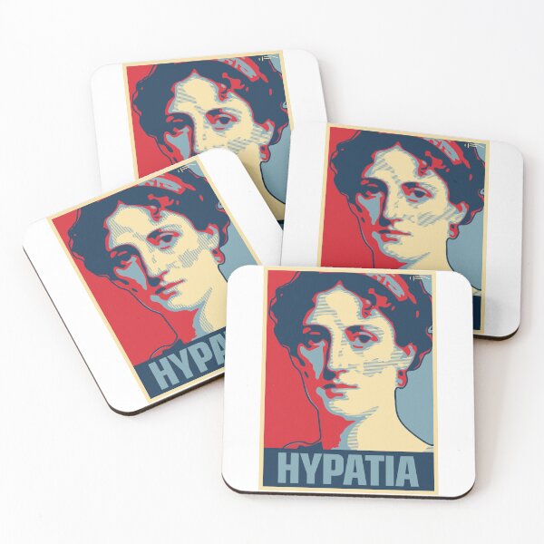 Item preview, Hypatia designed and sold by DFA.